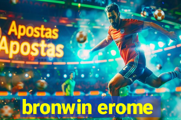 bronwin erome